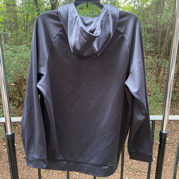 Nike San Diego Padres Baseball Dir-Fit Hoodie - Picture 4 of 5